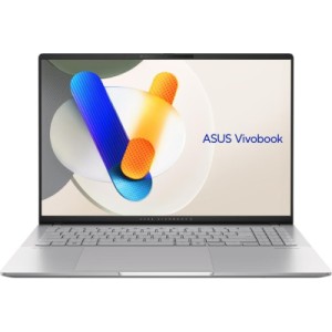 Ноутбук ASUS Vivobook S 16 OLED M5606UA-MX027 (90NB1483-M00130)