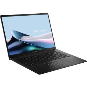 Ноутбук ASUS Zenbook 14 OLED UM3406HA-QD081 (90NB1271-M003Z0)