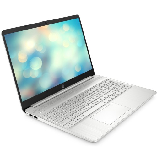 Ноутбук HP 15s-fq5039ua (A5AJ2EA)