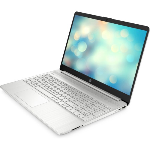 Ноутбук HP 15s-fq5039ua (A5AJ2EA)