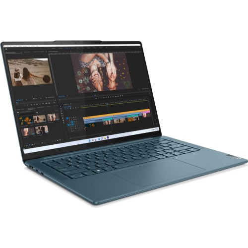 Ноутбук Lenovo Yoga Pro 7 14IMH9 (83E200AERA)