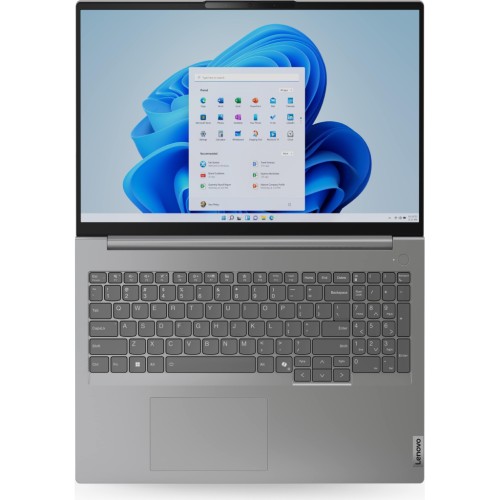 Ноутбук Lenovo ThinkBook 16 G7 ARP (21MW000SRA)