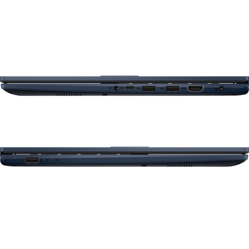 Ноутбук ASUS Vivobook 15 X1504VA-BQ977 (90NB10J1-M016M0)