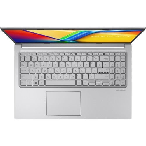 Ноутбук ASUS Vivobook 15 X1504VA-BQ978 (90NB10J2-M016N0)