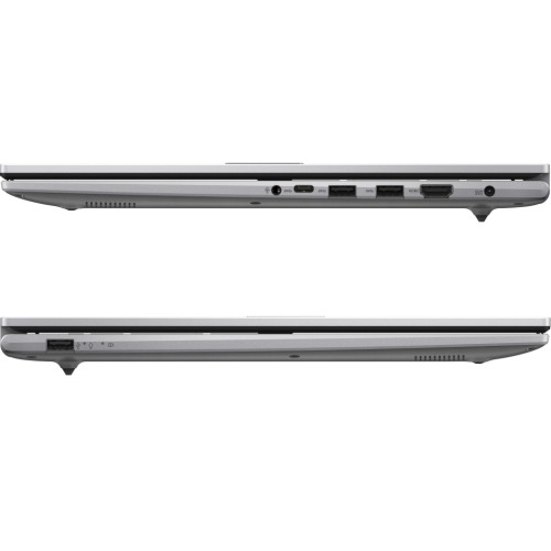 Ноутбук ASUS Vivobook 17 X1704ZA-AU405 (90NB10F1-M00HB0)