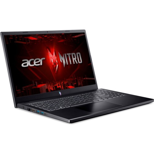 Ноутбук Acer Nitro V 15 ANV15-51 (NH.QQEEU.001)