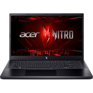 Ноутбук Acer Nitro V 15 ANV15-51 (NH.QQEEU.001)