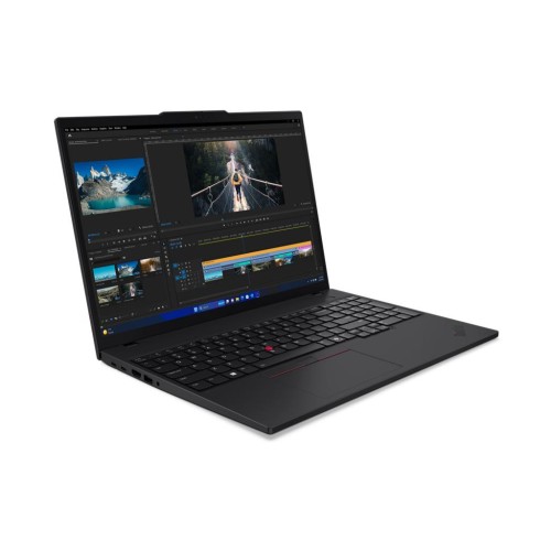 Ноутбук Lenovo ThinkPad T16 G3 (21MN004XRA)