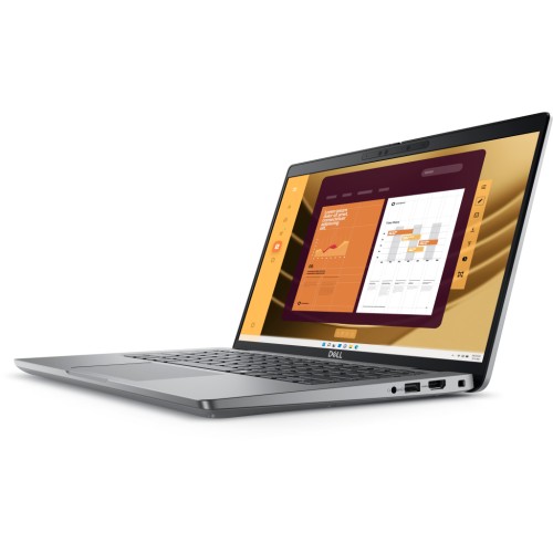 Ноутбук Dell Latitude 5450 (210-BMPS)