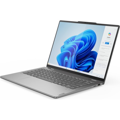 Ноутбук Lenovo Yoga 7 2-in-1 14AHP9 (83DK006TRA)