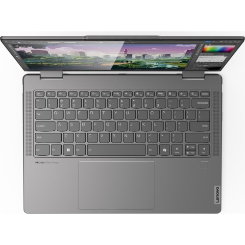 Ноутбук Lenovo Yoga 7 2-in-1 14AHP9 (83DK006TRA)