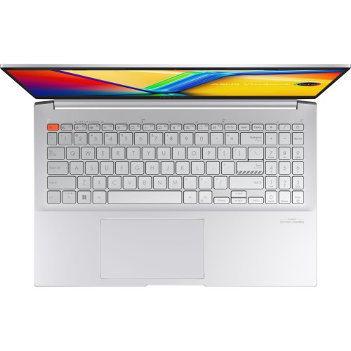 Ноутбук ASUS Vivobook Pro 15 OLED K6502VV-MA027 (90NB1122-M000Y0)