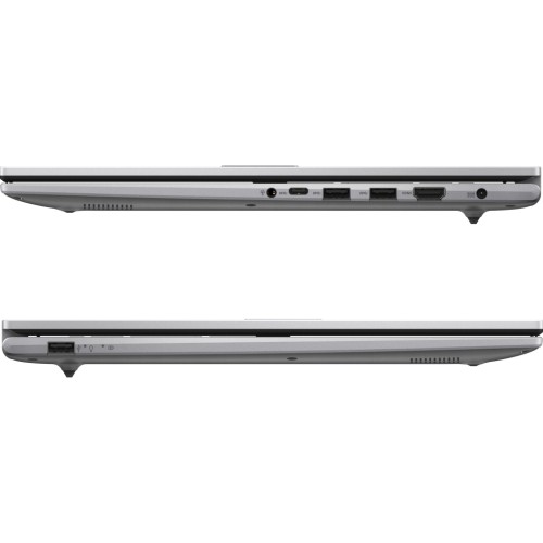 Ноутбук ASUS Vivobook 17 X1704VA-AU454 (90NB13X1-M003S0)