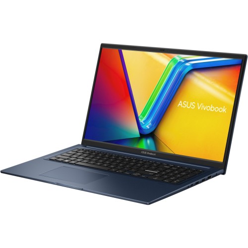 Ноутбук ASUS Vivobook 17 X1704VA-AU456 (90NB13X2-M003U0)