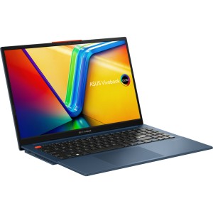 Ноутбук ASUS Vivobook S 15 OLED K5504VA-MA385 (90NB0ZK1-M00NF0)