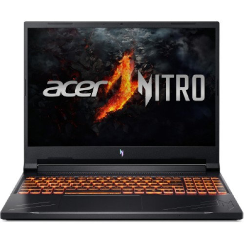 Ноутбук Acer Nitro V 16 ANV16-41 (NH.QRUEU.009)