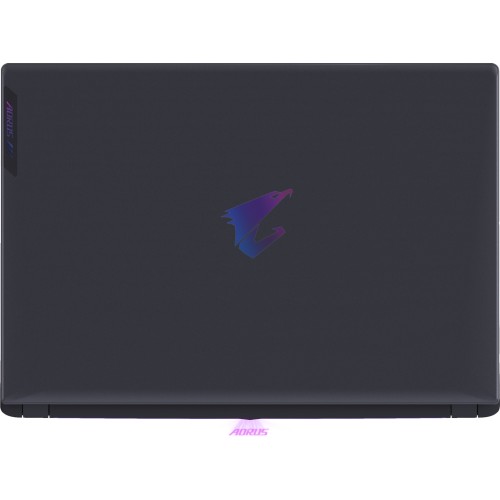 Ноутбук GIGABYTE Aorus 16X 9KG (9KG-43UAC54SD)