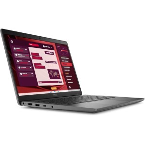 Ноутбук Dell Latitude 3450 (N005L345014UA_WP)