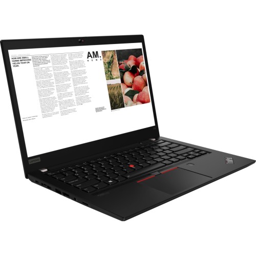 Ноутбук Lenovo ThinkPad T14 G2 (20W1S6RA00)