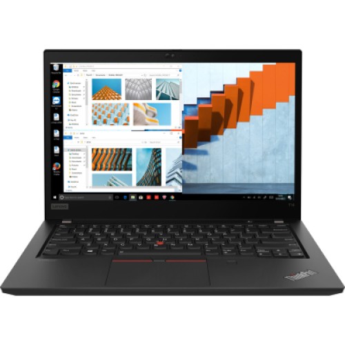 Ноутбук Lenovo ThinkPad T14 G2 (20W1S6RA00)