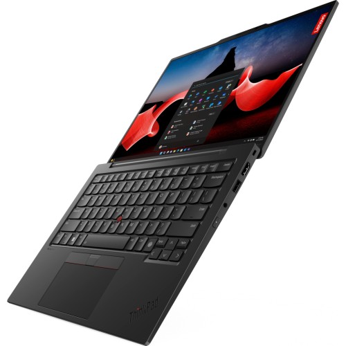 Ноутбук Lenovo ThinkPad X1 Carbon G12 (21KC002CRA)