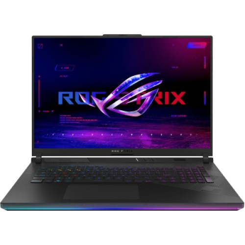 Ноутбук ASUS ROG Strix SCAR 18 G834JYR-R6179X (90NR0IP2-M008K0)