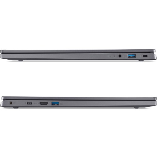 Ноутбук Acer Aspire 17 A17-51M (NX.J0JEU.005)