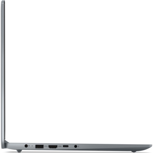 Ноутбук Lenovo IdeaPad Slim 3 15IAH8 (83ER00AGRA)