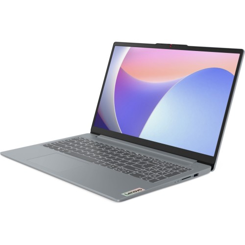 Ноутбук Lenovo IdeaPad Slim 3 15IAN8 (82XB002LRA)