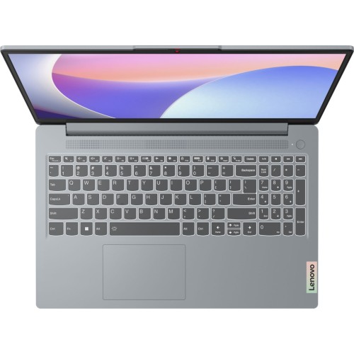 Ноутбук Lenovo IdeaPad Slim 3 15AMN8 (82XQ00L4RA)