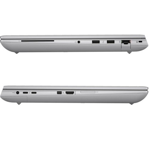 Ноутбук HP ZBook Fury 16 G11 (5F9D8ES)