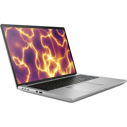 Ноутбук HP ZBook Fury 16 G11 (5F9E0ES)