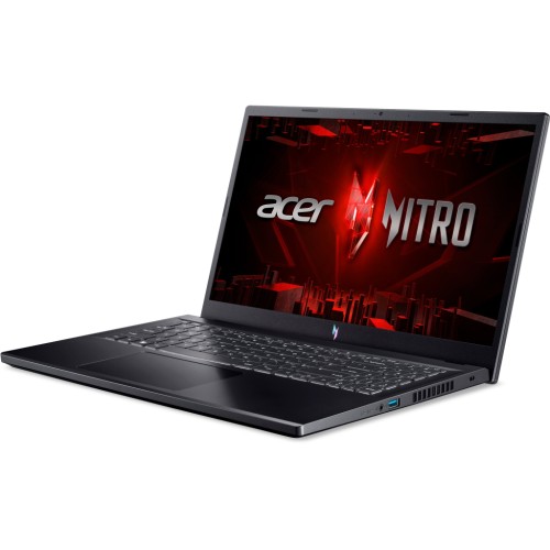 Ноутбук Acer Nitro V 15 ANV15-51-562H (NH.QNCEU.00E)