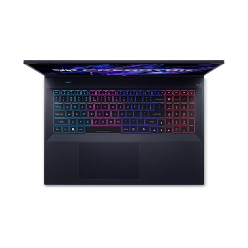 Ноутбук Acer Predator Helios Neo 16 PHN16-72-731P (NH.QRFEU.00H)