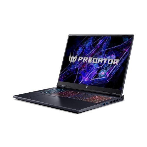 Ноутбук Acer Predator Helios Neo 18 PHN18-71-77JP (NH.QS0EU.002)