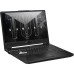 Ноутбук ASUS TUF Gaming A15 FA506NC-HN016 (90NR0JF7-M001S0)