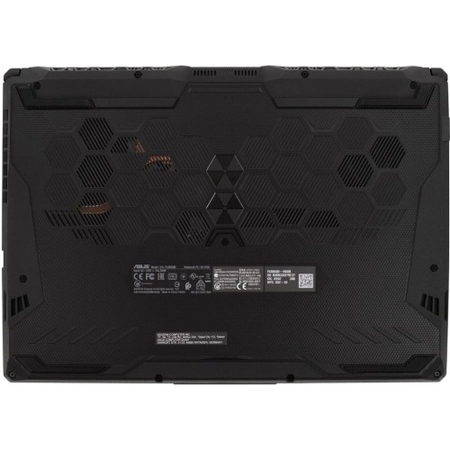 Ноутбук ASUS TUF Gaming A15 FA506NC-HN001W (90NR0JF7-M001T0)