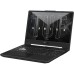 Ноутбук ASUS TUF Gaming A15 FA506NC-HN001W (90NR0JF7-M001T0)