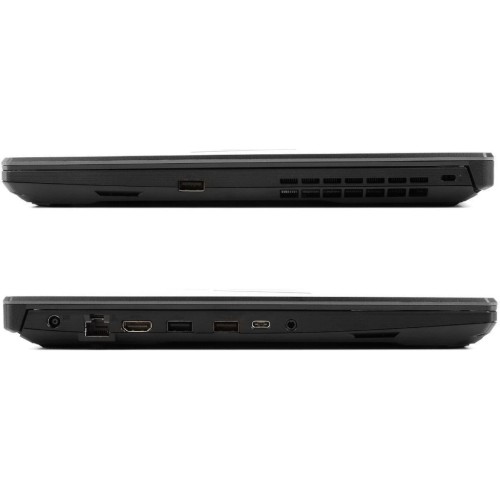 Ноутбук ASUS TUF Gaming A15 FA506NC-HN001W (90NR0JF7-M001T0)