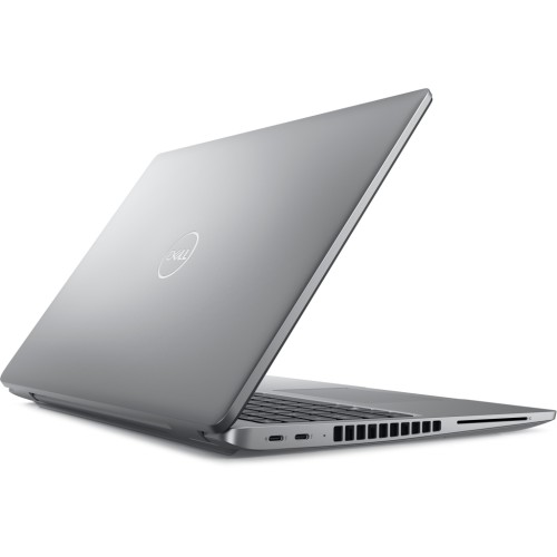 Ноутбук Dell Latitude 5550 (N096L555015UA_UBU)