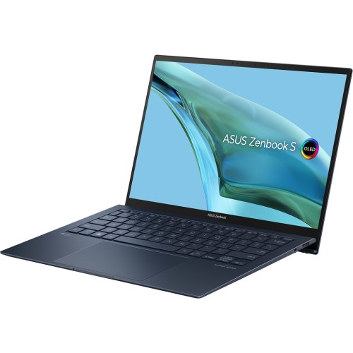 Ноутбук ASUS Zenbook S 13 OLED UX5304MA-NQ040W (90NB12V3-M00AV0)