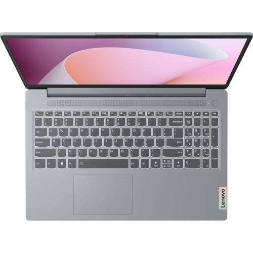 Ноутбук Lenovo IdeaPad Slim 3 15AMN8 (82XQ009HRA)