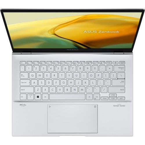 Ноутбук ASUS Zenbook 14 UX3402VA-KP697 (90NB10G6-M012L0)