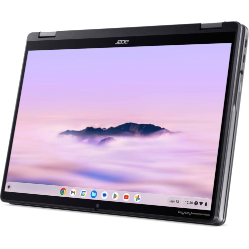 Ноутбук Acer Chromebook Plus Spin 514 CP514-4HN (NX.KYQEU.001)