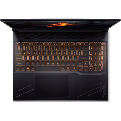 Ноутбук Acer Nitro V 16 ANV16-41 (NH.QRVEU.00E)