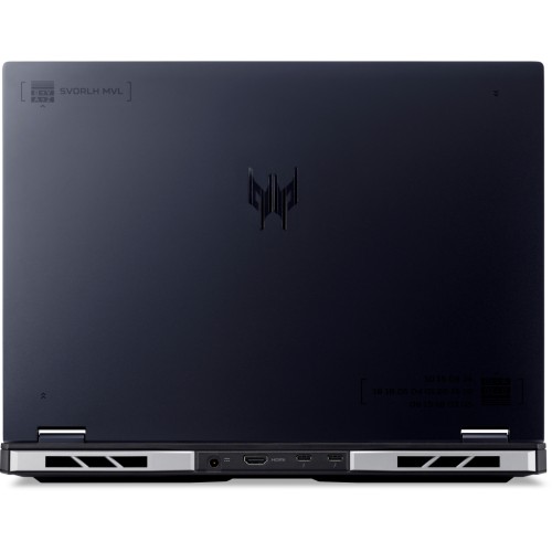 Ноутбук Acer Predator Helios Neo 16 PHN16-72 (NH.QQUEU.001)