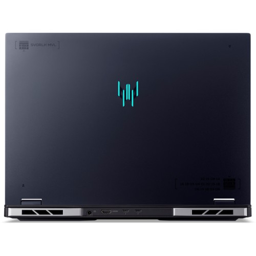 Ноутбук Acer Predator Helios Neo 18 PHN18-71 (NH.QR5EU.002)