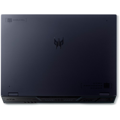 Ноутбук Acer Predator Helios Neo 18 PHN18-71 (NH.QR5EU.002)