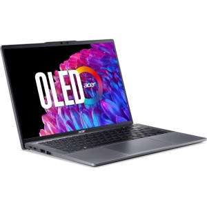 Ноутбук Acer Swift Go 14 SFG14-63 (NX.KYLEU.005)