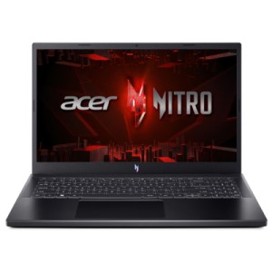 Ноутбук Acer Nitro V 15 ANV15-51 (NH.QQEEU.00D)